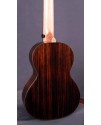 Sqoe 23寸 手工靠手單板玫瑰木 SQ-UK-453 Sqoe 23寸 手工靠手單板玫瑰木 SQ-UK-453